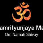 Mahamrityunjaya Mantra lyrics powerful Shiva mantra for healing and protection