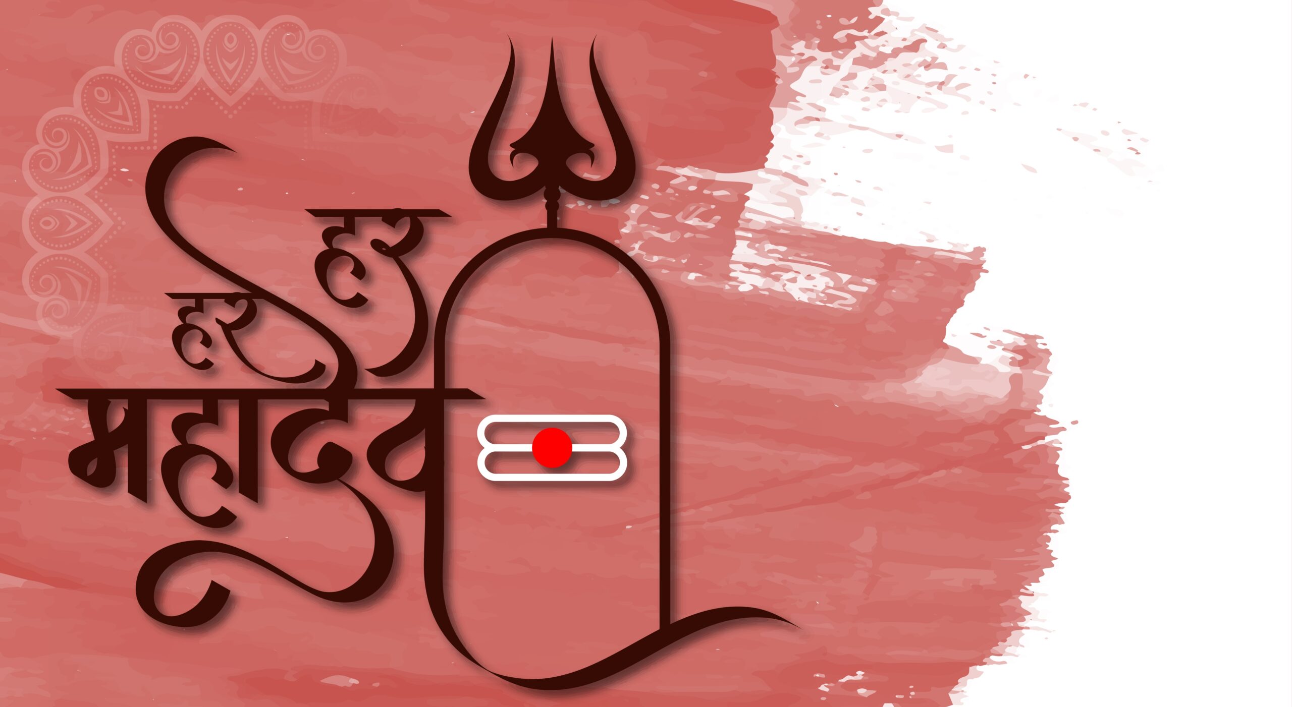 नमामि शमीशान लिरिक्स हिंदी में भगवान शिव मंत्र