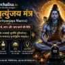 Mahamrityunjaya Mantra lyrics powerful Shiva mantra for healing and protection