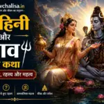 mohini and shiv story