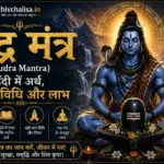 rudra mantra