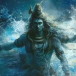 शिव तांडव स्तोत्र लिरिक्स हिंदी में भगवान शिव तांडव मंत्र