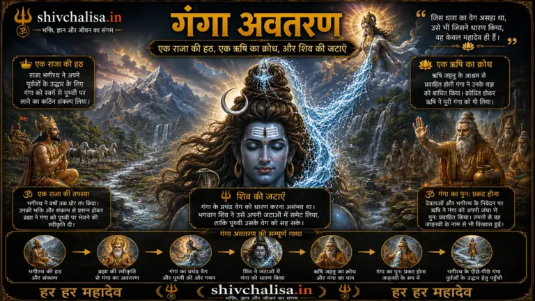 Ganga Avataran