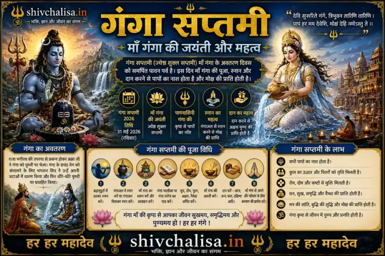 Ganga Saptami