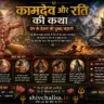 Kaamdev Aur Rati Ki Katha