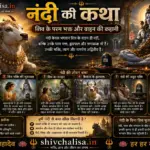 Nandi Ki Katha