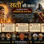 Sati Ki Katha
