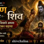 The story of ravan and shiva